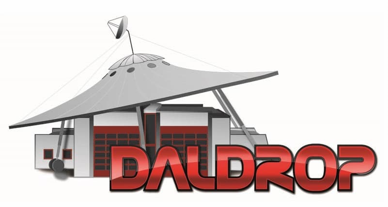 Logo KFZ-Prüfstelle Daldrop